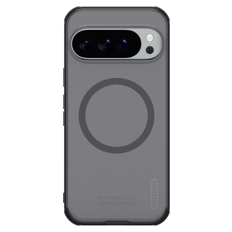 Nillkin for Google Pixel 11 10 Pro XL/10 Pro/10/9 Pro/9 5G Case Frosted Pro Magnetic Adapt Magsafe Matte full Back Cover