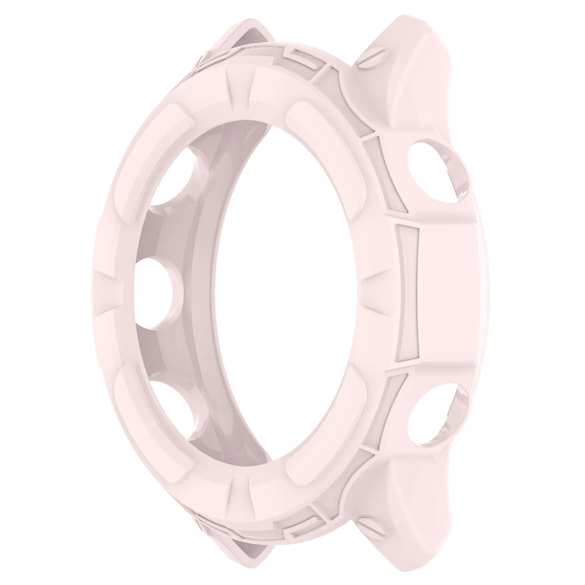 TPU Protective Case For Garmin Forerunner 255 255S 955 SmartWatch Protector Cover Shell For Forerunner 265 265S 965 Cases Bumper