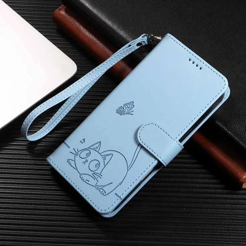 Flip Cover for Google Pixel 9 8 7 7A 8A 9A 10 Pro XL Case Leather Wallet Card Stand Coque for Google Pixel 10A Pixel10 Fundas