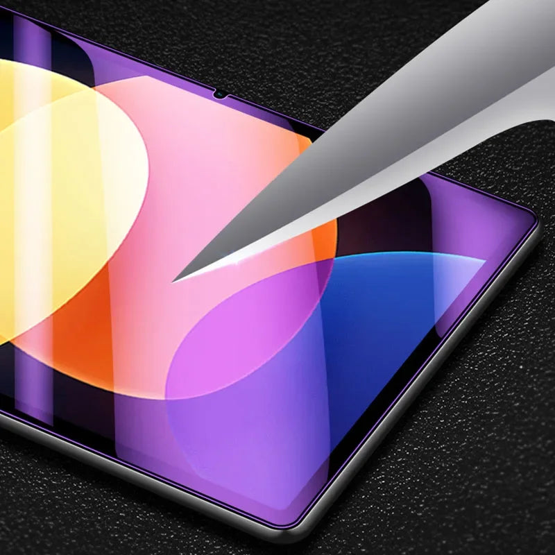 Tablet Tempered Glass for Apple iPad 2025 Anti Blue Light Screen Protector For Apple iPad11 A16 Film Cover