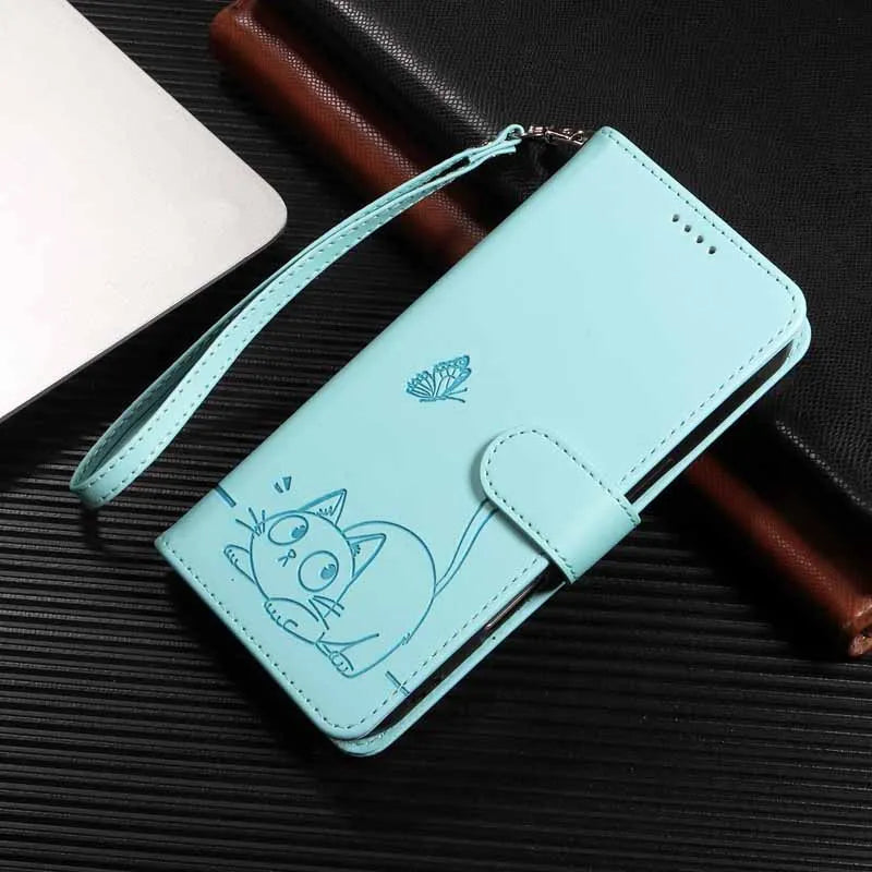 Flip Cover for Google Pixel 9 8 7 7A 8A 9A 10 Pro XL Case Leather Wallet Card Stand Coque for Google Pixel 10A Pixel10 Fundas