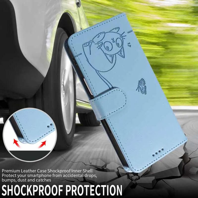 Flip Cover for Google Pixel 9 8 7 7A 8A 9A 10 Pro XL Case Leather Wallet Card Stand Coque for Google Pixel 10A Pixel10 Fundas