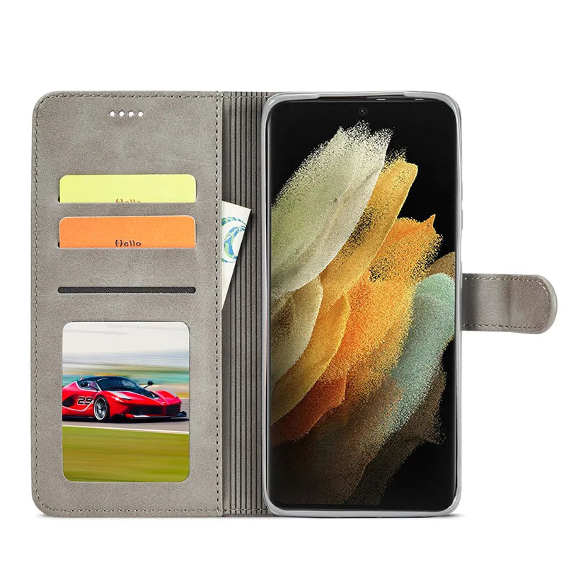 S26 S25 S24 S23 S22 Ultra Case For Samsung Galaxy S24 S23 S21 S20 FE 5G Phone Case For Galaxy S10 S9 S8 Plus S10E S25 Edge Cover