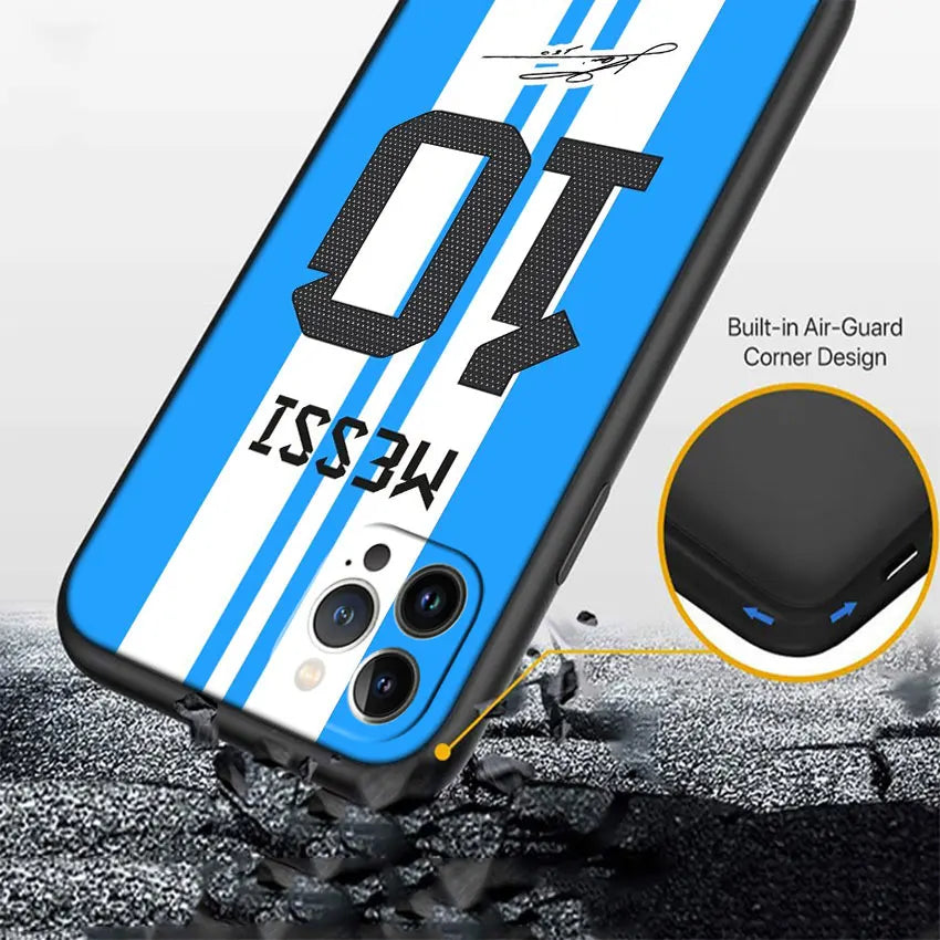 M-messis Phone Case for Samsung Galaxy A01 A02 A02S A03 Core A03S A05 A05S A06 A10 A10S A16 A20 A20S A35 S10 Lite S10+ S10e