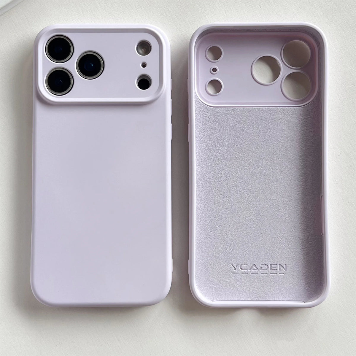 TPU Shockproof Cover For iPhone 17 16 Pro Max For iPhone 17Air 16 15 14 Pro Case Liquid Silicone Original TPU Protect Case