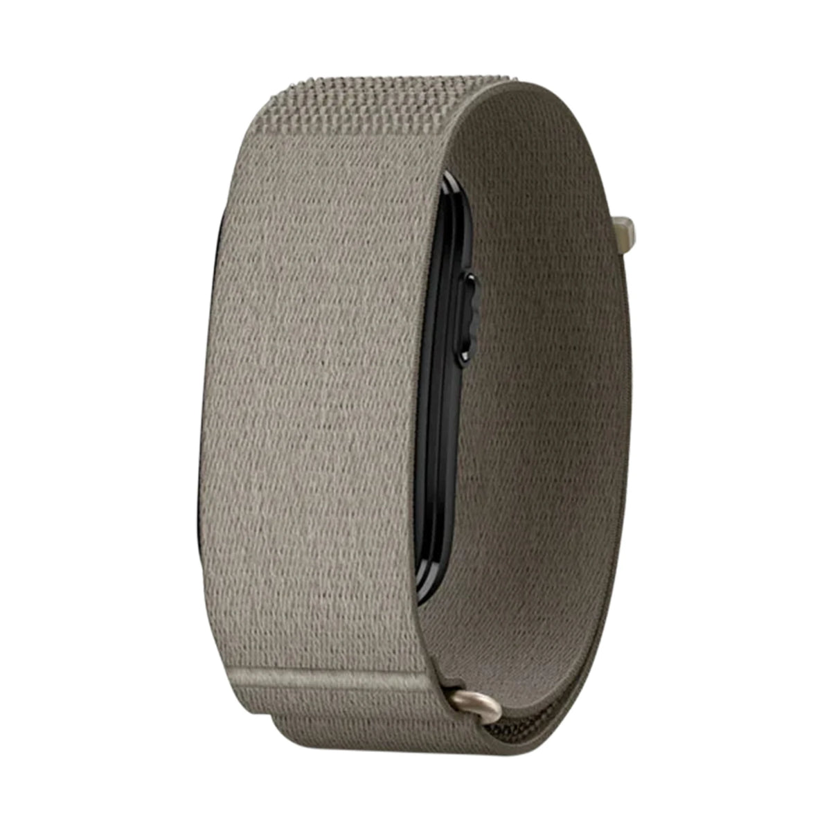 Nylon Wrist Strap For Garmin CIRQA Smart Band Adjustable Breathable Sport Replacement Wristband Sports Wrist Bracelet Accessory