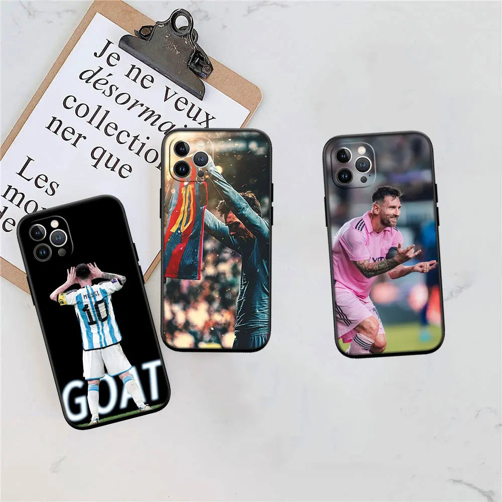 M-messis Phone Case for Samsung Galaxy A01 A02 A02S A03 Core A03S A05 A05S A06 A10 A10S A16 A20 A20S A35 S10 Lite S10+ S10e