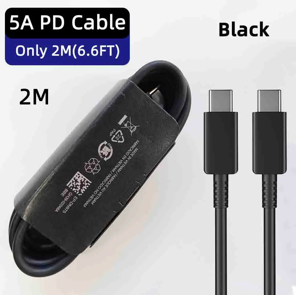 Original SAMSUNG Car Charger Type C 60w 45w 15w PD Auto Cargador Fast Charging Cable Samsung Galaxy S26 S25 S24 S23 Z Fold 8 7 6