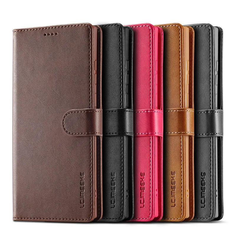 Case For Samsung S26 Ultra Case For Samsung Galaxy S25 Edge S24 S23 S21 S20 FE 5G Case For Samsung S22 S10 S9 S8 Plus Phone Case
