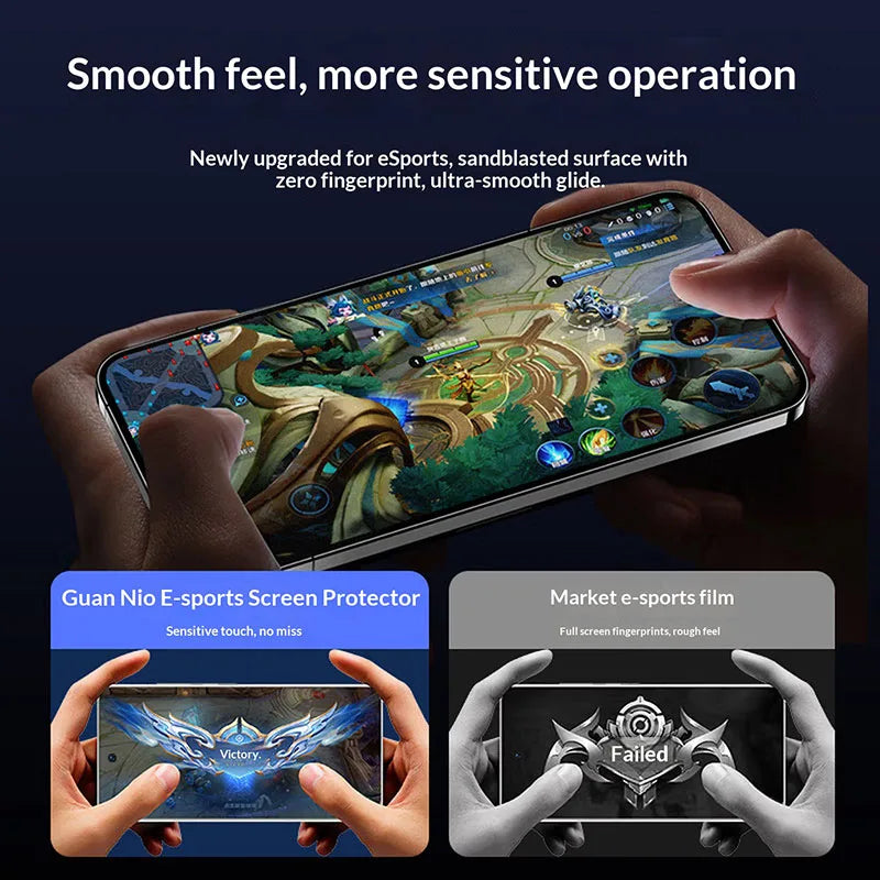 Full Cover Front Back Matte Hydrogel Film for vivo X300 Ultra X300 Pro Screen Protector TPU Film for vivo X300 No Glass