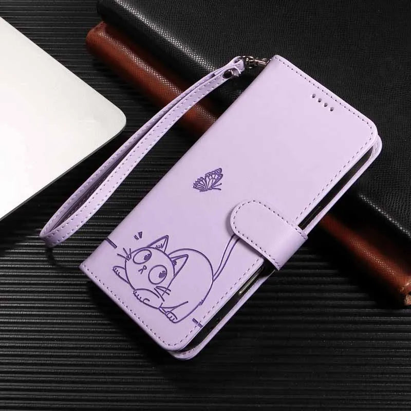 Flip Cover for Google Pixel 9 8 7 7A 8A 9A 10 Pro XL Case Leather Wallet Card Stand Coque for Google Pixel 10A Pixel10 Fundas