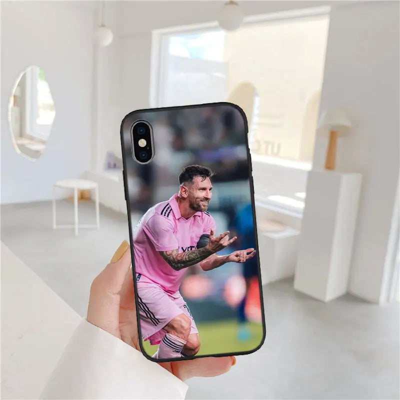 M-messis Phone Case for Samsung Galaxy A01 A02 A02S A03 Core A03S A05 A05S A06 A10 A10S A16 A20 A20S A35 S10 Lite S10+ S10e