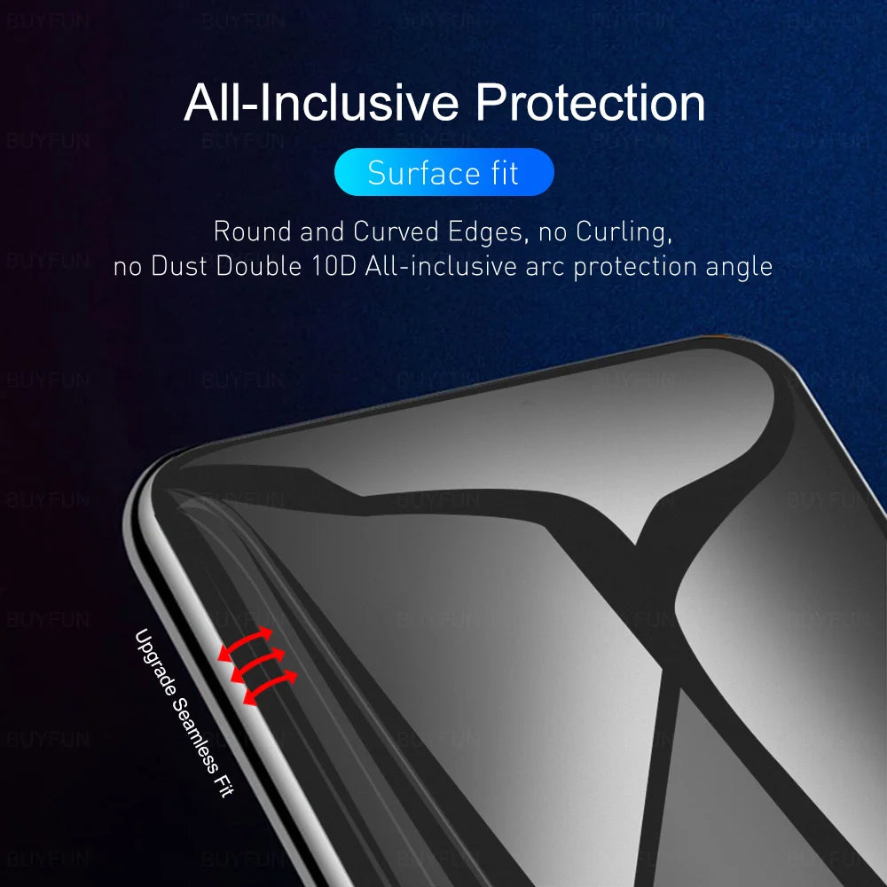 Matte Hydrogel Film For Samsung Galaxy Z Fold 6 Frosted Outer Screen Protector Not Glass SamsungZFold6 ZFold6 ZFold 6 Fold6 5G