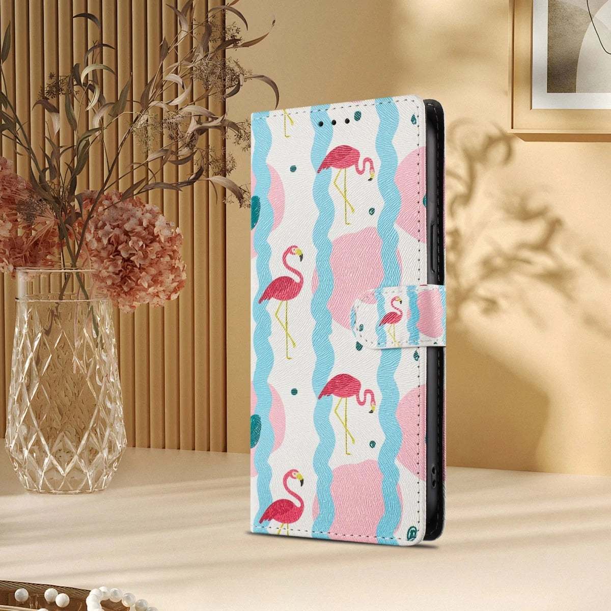 Flip Wallet Leather Phone Case For Google Pixel 6 7 8 9 10 11 Pro XL Pixel 10a 9a 8a 7a 6a Cover Magnetic Stand Painted Pattern