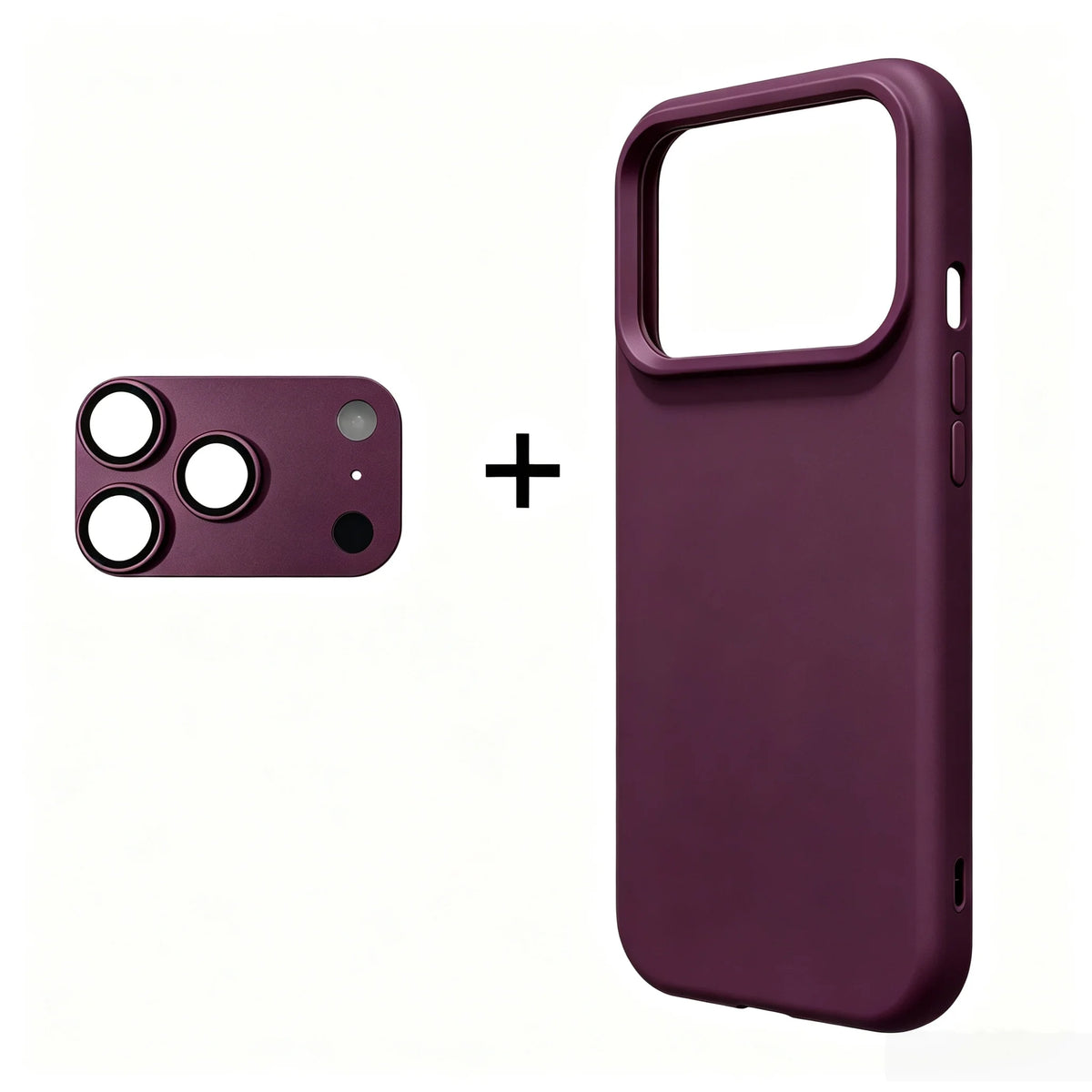 Luxury Liquid Silicone Phone Case For iPhone 18 17 Pro Max 17 18 Pro With Matte Camera Lens Protective Film Full Coverage Cover