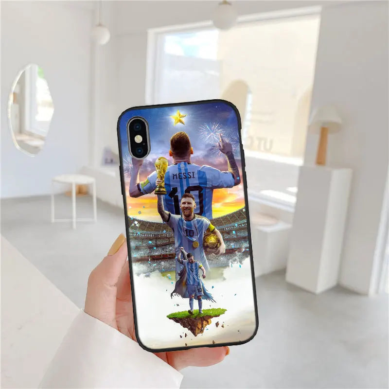 M-messis Phone Case for Samsung Galaxy A01 A02 A02S A03 Core A03S A05 A05S A06 A10 A10S A16 A20 A20S A35 S10 Lite S10+ S10e