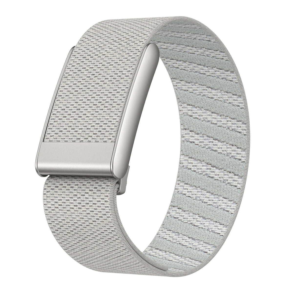 Nylon Sport Band Compatible with Whoop Band 4.0/5.0 Strap Men Women with Bumper Case, Breathable Nylon Adjustable Waterproof