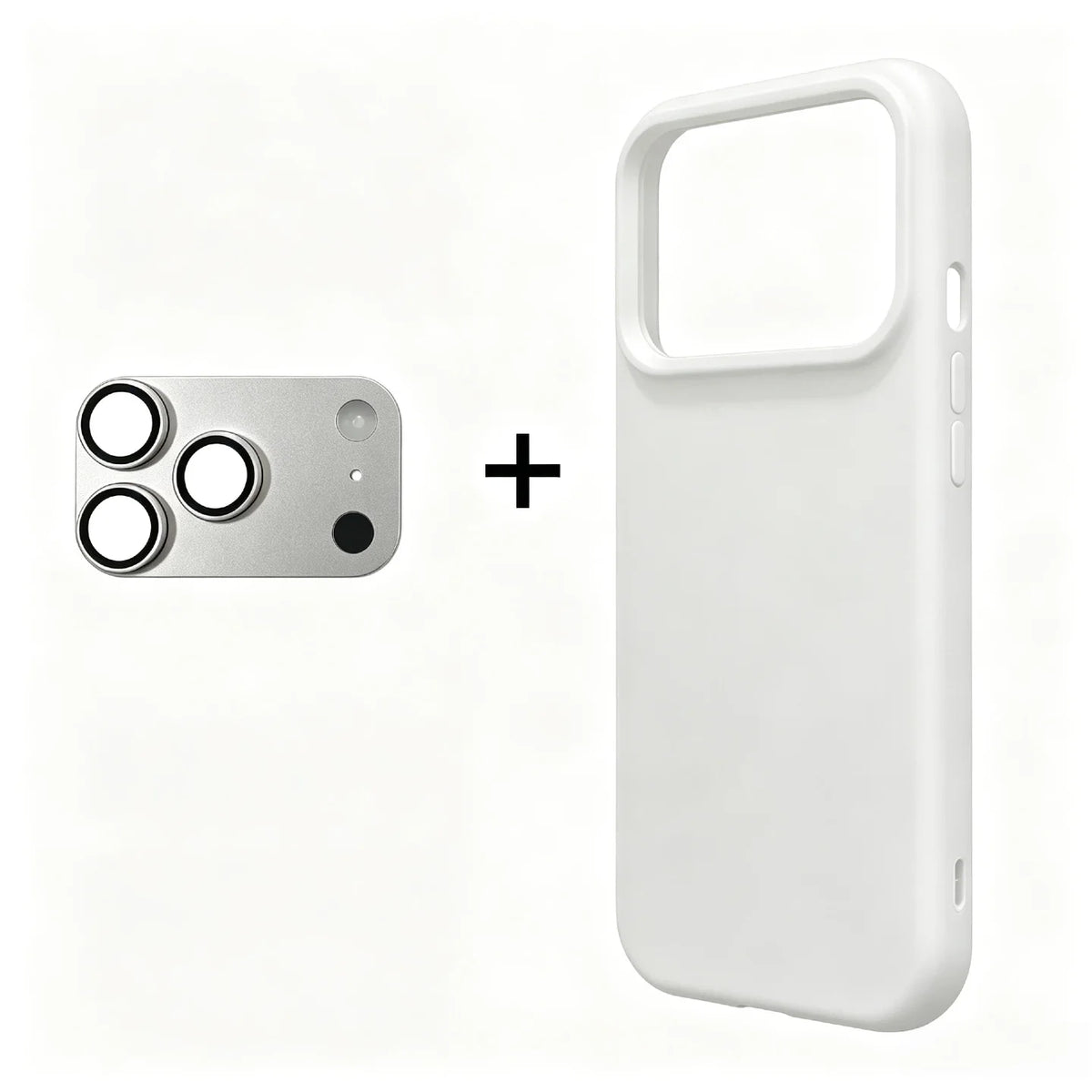 Luxury Liquid Silicone Phone Case For iPhone 18 17 Pro Max 17 18 Pro With Matte Camera Lens Protective Film Full Coverage Cover