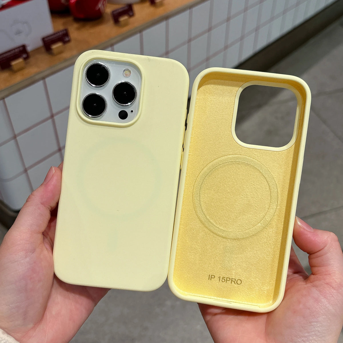 Liquid Silicone Magnetic For Magsafe Wireless Charge Phone Case For iPhone 18 17 Air 16 15 Plus 14 13 12 Pro Max Original Cover