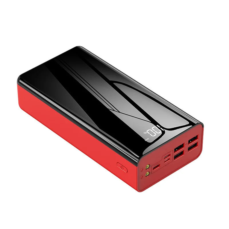 50000mAh Power Bank Portable Charging Station PowerBank 10000/20000/30000mAh PowerBanks Power Stations