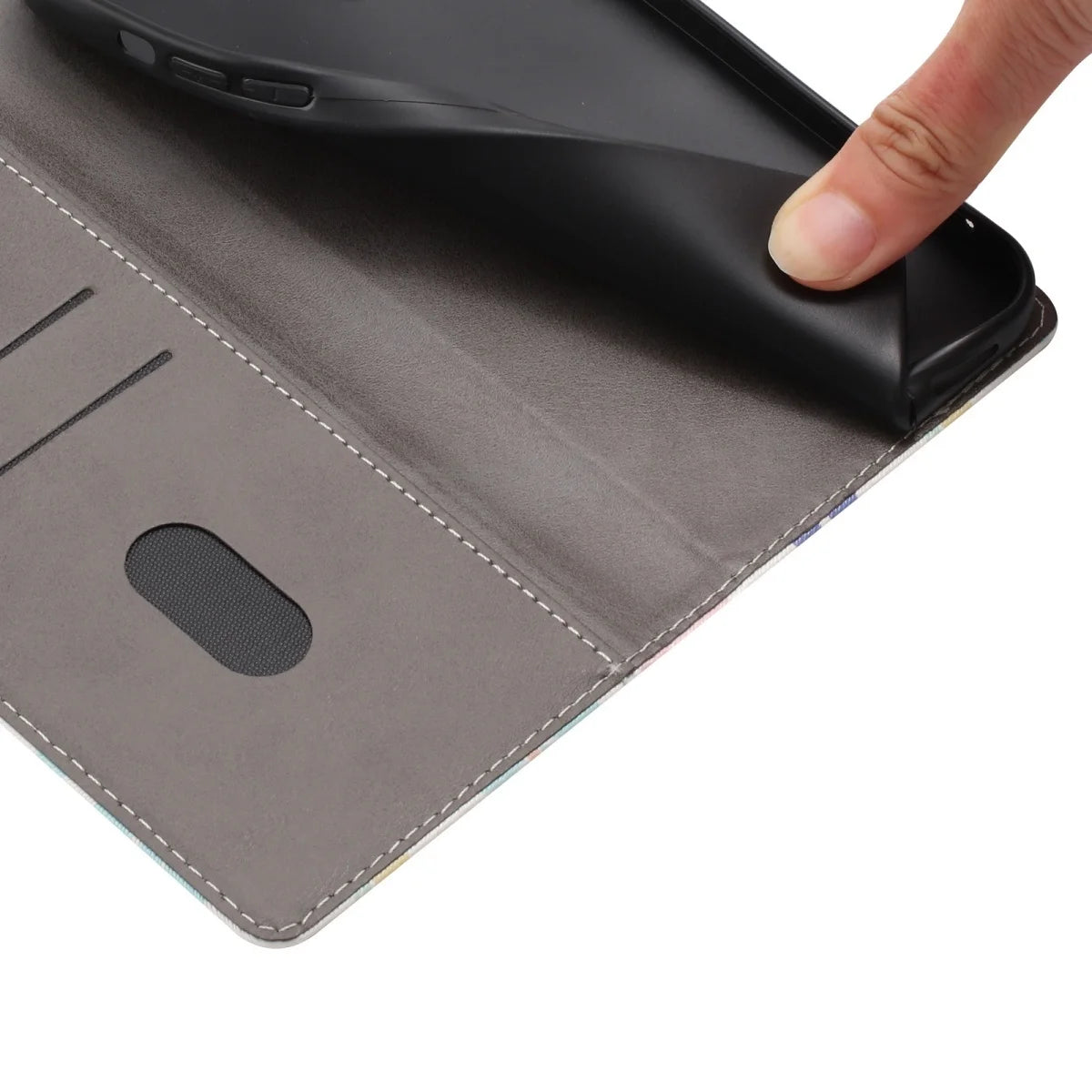Flip Wallet Leather Phone Case For Google Pixel 6 7 8 9 10 11 Pro XL Pixel 10a 9a 8a 7a 6a Cover Magnetic Stand Painted Pattern