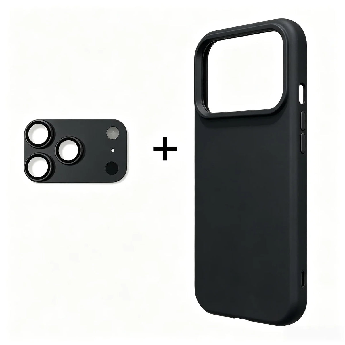Luxury Liquid Silicone Phone Case For iPhone 18 17 Pro Max 17 18 Pro With Matte Camera Lens Protective Film Full Coverage Cover