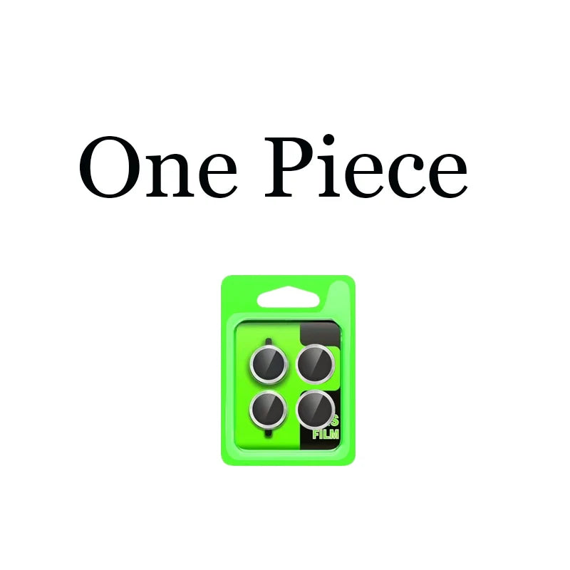 Matel Ring Camera Protector For Motorola Moto Edge 70 Glass Camera Lens protector 3D Design Full Cover 1/2 Pcs