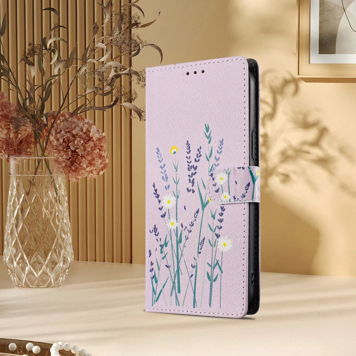 Flip Wallet Leather Phone Case For Google Pixel 6 7 8 9 10 11 Pro XL Pixel 10a 9a 8a 7a 6a Cover Magnetic Stand Painted Pattern
