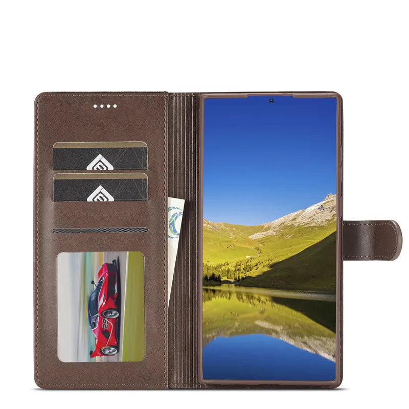 Case For Samsung S26 Ultra Case For Samsung Galaxy S25 Edge S24 S23 S21 S20 FE 5G Case For Samsung S22 S10 S9 S8 Plus Phone Case