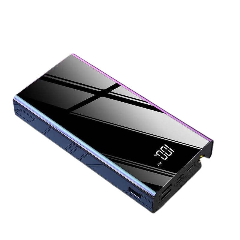 50000mAh Power Bank Portable Charging Station PowerBank 10000/20000/30000mAh PowerBanks Power Stations