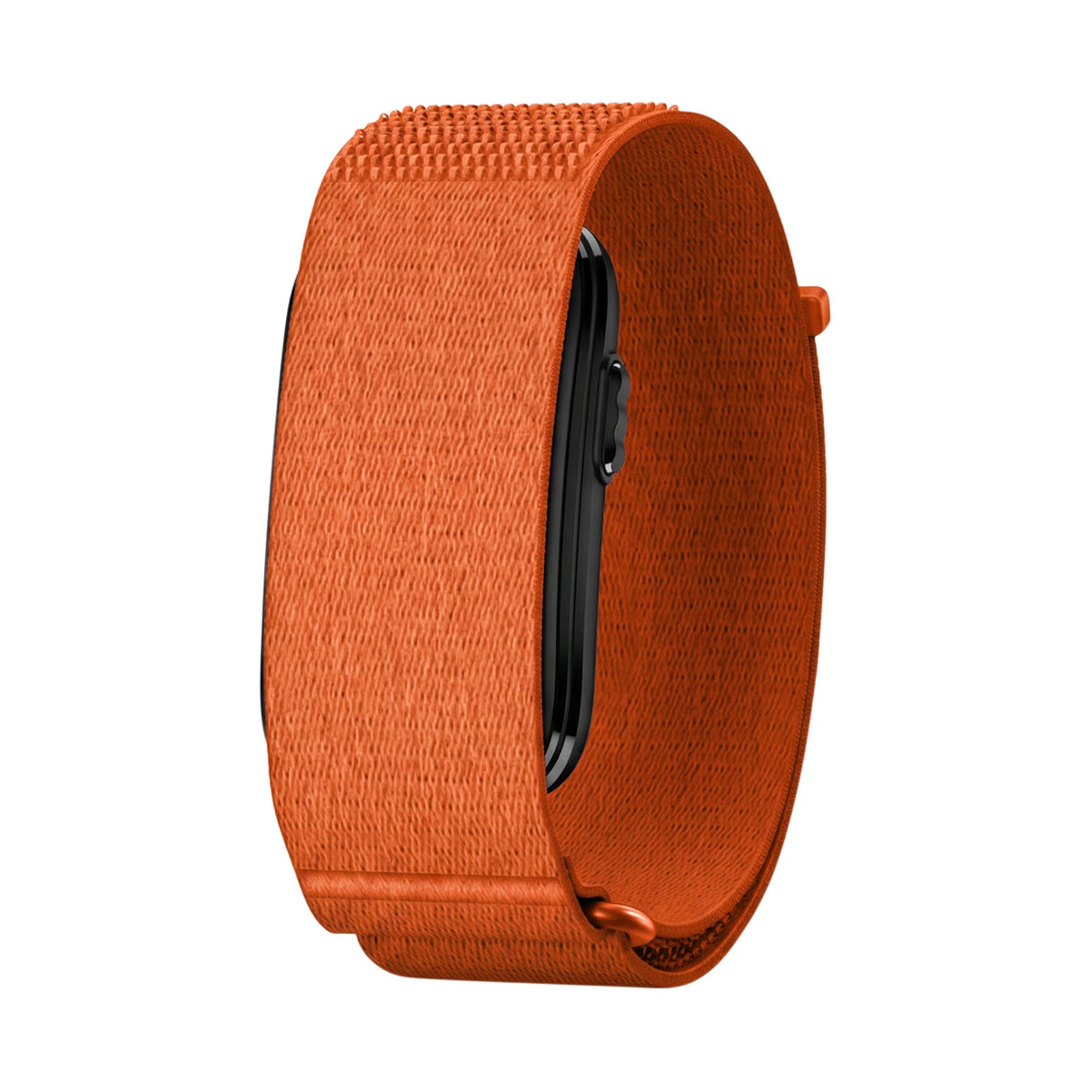 Nylon Wrist Strap For Garmin CIRQA Smart Band Adjustable Breathable Sport Replacement Wristband Sports Wrist Bracelet Accessory
