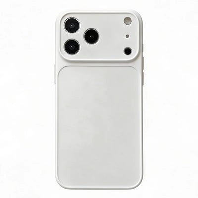 Luxury Matte Candy Color Phone Case for iPhone 17 16 15 14 13 12 11 Pro Max, Shockproof Soft TPU Silicone Bumper Protective Back Phone Cover