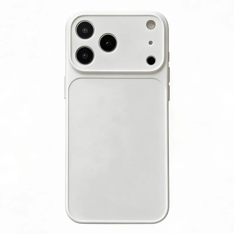 Luxury Matte Candy Color Phone Case for iPhone 17 16 15 14 13 12 11 Pro Max, Shockproof Soft TPU Silicone Bumper Protective Back Phone Cover