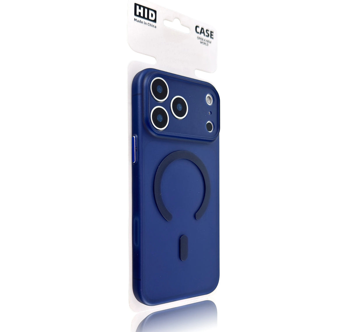Ultra Thin Matte Clear Magnetic TPU Cases for iPhone 17 Air 16 15 14 Plus 13 12 11 Pro Max 17Pro 11 Soft Light Cover Magsafe