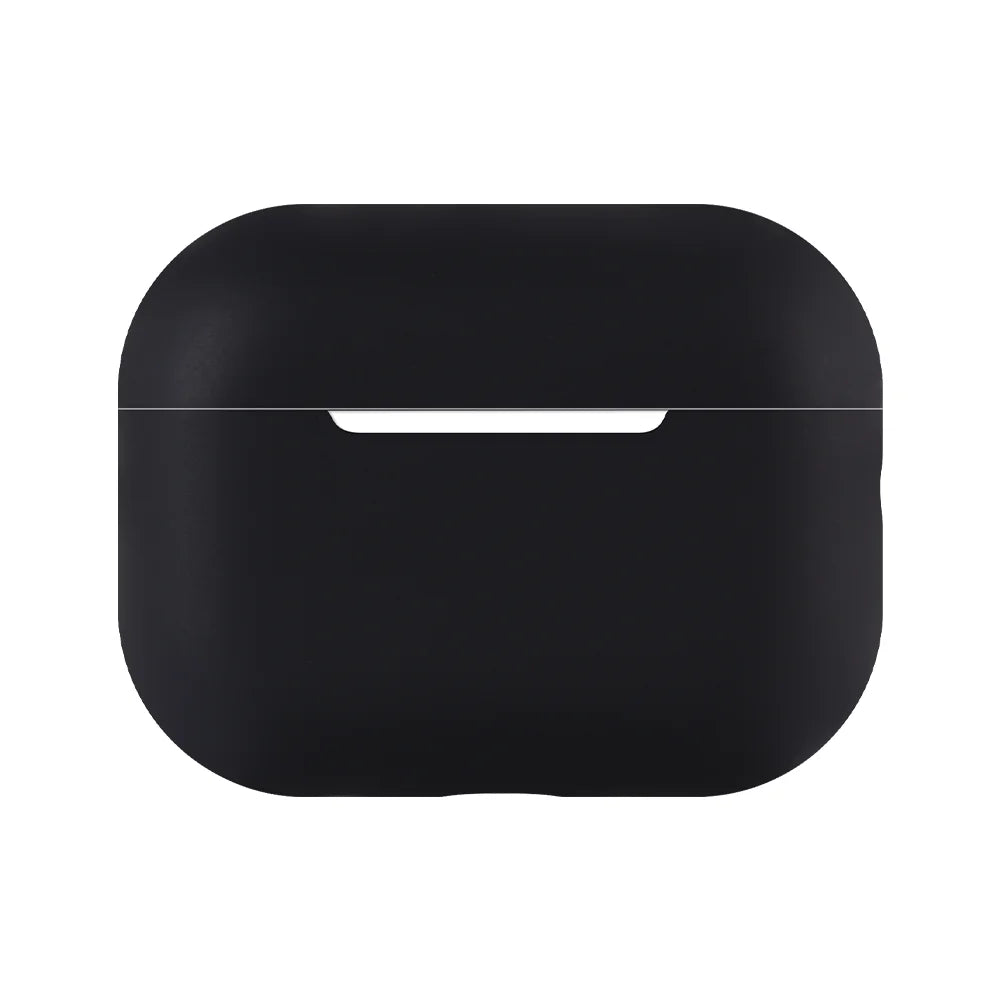 Cover for AirPods Pro 3 Case Wireless Bluetooth Earphone Silicone Cases Siamese Ultra-Thin Skin for Apple Airpods Pro 3 Funda