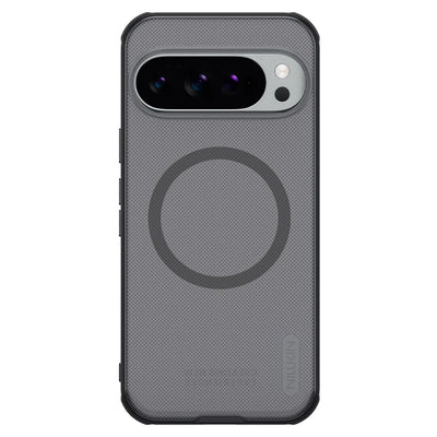 For Google Pixel 10 Pro XL/10 Pro/10/9 Pro XL/9 Pro/9 5G Nillkin Case Frosted Pro Magnetic Adapt Magsafe Matte full Back Cover