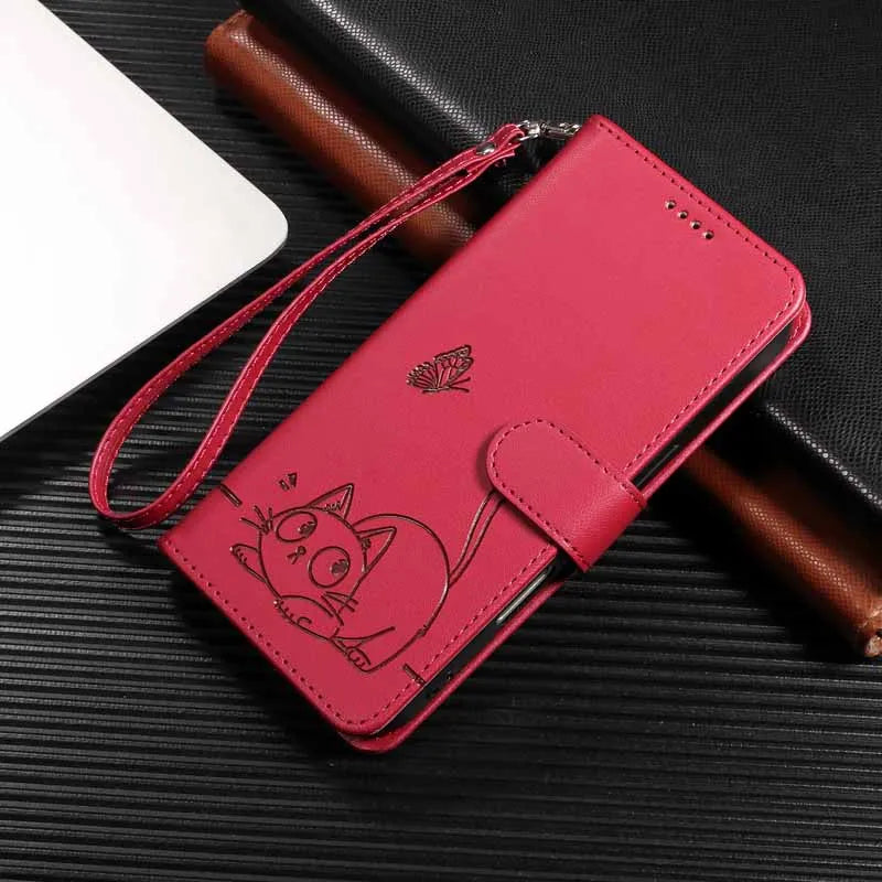 Flip Cover for Google Pixel 9 8 7 7A 8A 9A 10 Pro XL Case Leather Wallet Card Stand Coque for Google Pixel 10A Pixel10 Fundas