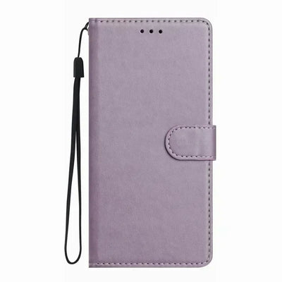 Classic Photo Frame Case For Google Pixel 6 6A 7 7A 8 8A 9A 10 Pro XL Wallet Cash Slots Phone Back Cover