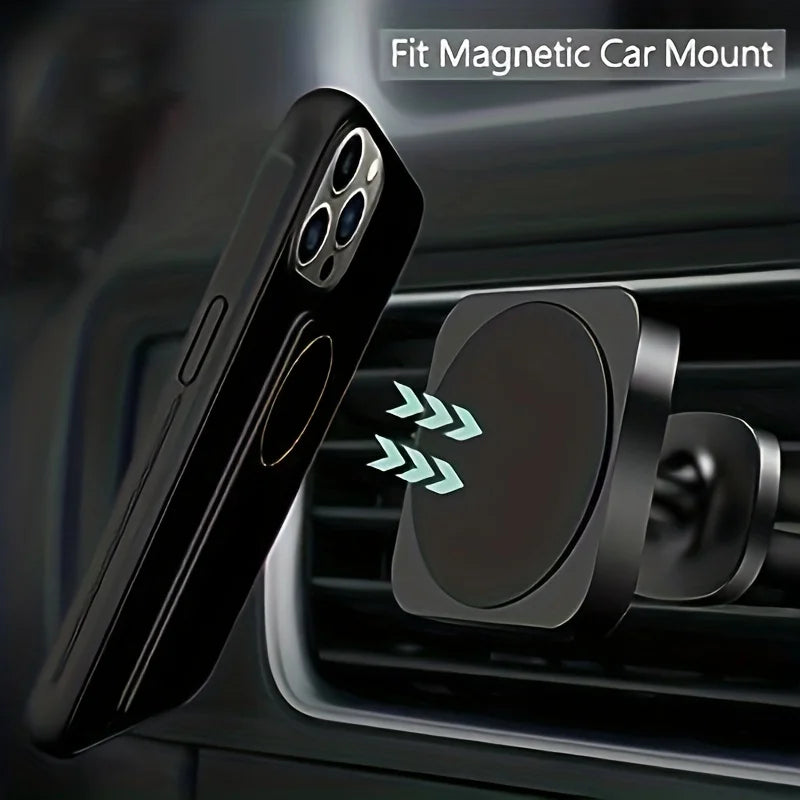 For iPhone 15 14 13 12 17 Pro Max 16 Plus Magnetic Stand Case for iPhone 14 Pro 아이폰 케이스 11 מגן לאייפון Wrist Str