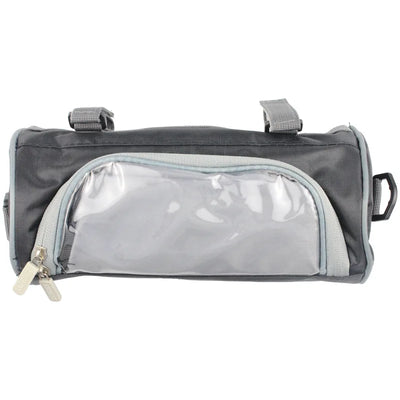 Touchscreen Motorcycle Handlebar Bag Mountain Bike Cycling Bag Headlight Bag Bicycle Accessories Riding Bag