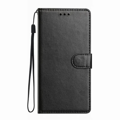 Classic Photo Frame Case For Google Pixel 6 6A 7 7A 8 8A 9A 10 Pro XL Wallet Cash Slots Phone Back Cover