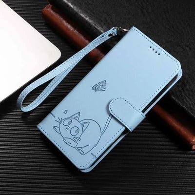 Flip Cover for Google Pixel 9 8 7 7A 8A 9A 10 Pro XL Case Leather Wallet Card Stand Coque for Google Pixel 10A Pixel10 Fundas
