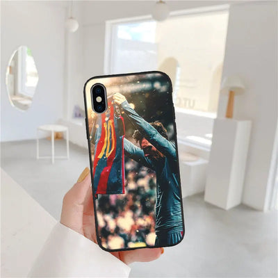 M-messis Phone Case for Samsung Galaxy A01 A02 A02S A03 Core A03S A05 A05S A06 A10 A10S A16 A20 A20S A35 S10 Lite S10+ S10e