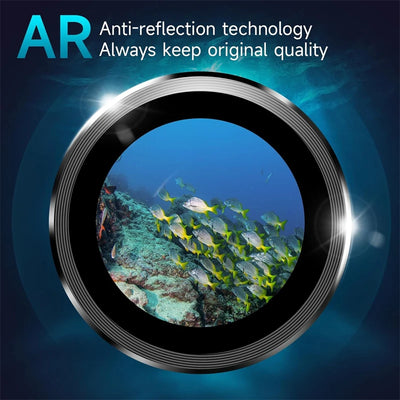 Metal Individual Ring Camera Lens Protector for Samsung Galaxy Z Flip 8 7 6 5 4 ZFlip Flip7 Flip8 Tempered Glass Film Full Cover