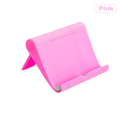 Smartphone Bracket for Huawei Samsung Iphone 11 14 15 Ipad Tablet Lazy Bracket for Mobile Phone Angle Adjustable Bracket Stand