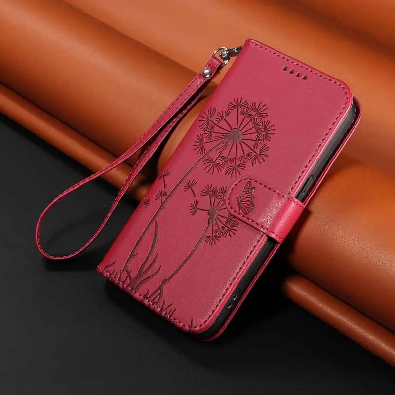 Flip Cover for Google Pixel 9 8 7 7A 8A 9A 10 Pro XL Case Leather Wallet Card Stand Coque for Google Pixel 10A Pixel10 Fundas