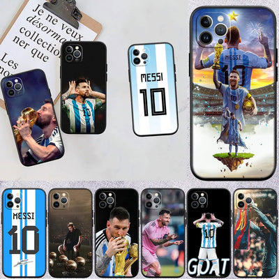 M-messis Phone Case for Samsung Galaxy A01 A02 A02S A03 Core A03S A05 A05S A06 A10 A10S A16 A20 A20S A35 S10 Lite S10+ S10e