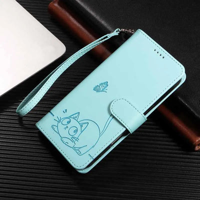 Flip Cover for Google Pixel 9 8 7 7A 8A 9A 10 Pro XL Case Leather Wallet Card Stand Coque for Google Pixel 10A Pixel10 Fundas