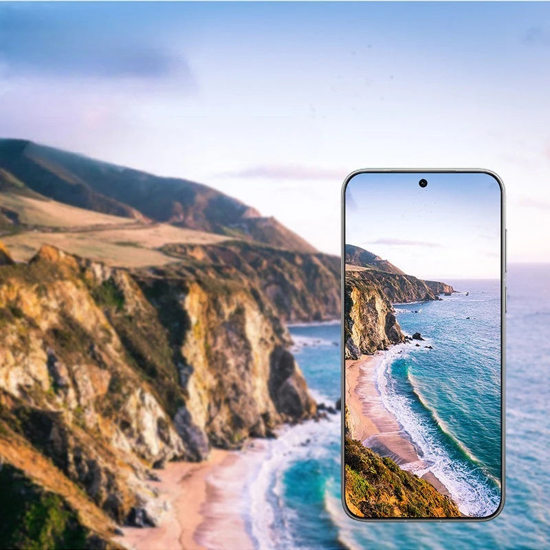 For Google Pixel 11 Pro Fold Clear Camera Lens Screen Protectors for Google Pixel 11 Pro XL Clear Tempered Glass Protective Film
