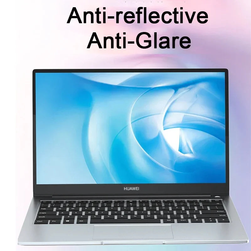 Anti-peeping Screen Protector For Laptop Computer 14 15.6 17 inch 12.5 13 17.3 inches Anti-spy/Glare Matte Film Privacy Filter